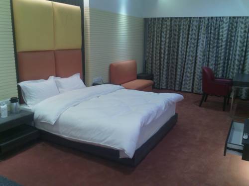 Vrindāvan India Hotel Promo descuento booking.com