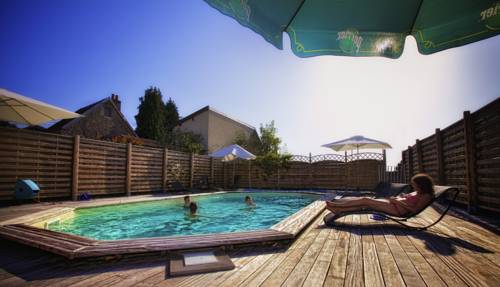 Langres Frankreich Hotel-Promo-Rabatt booking.com