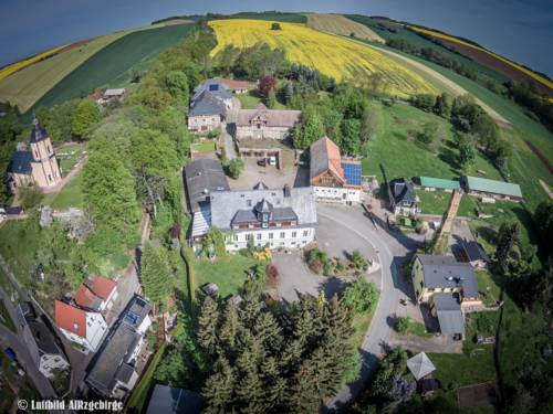 Hartenstein-Zschocken Deutschland Hotel-Promo-Rabatt booking.com
