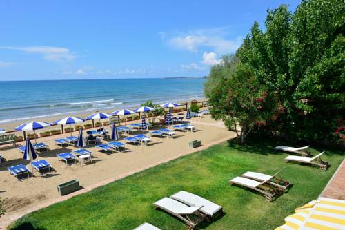 Terracina Italia Hotel Promo descuento booking.com