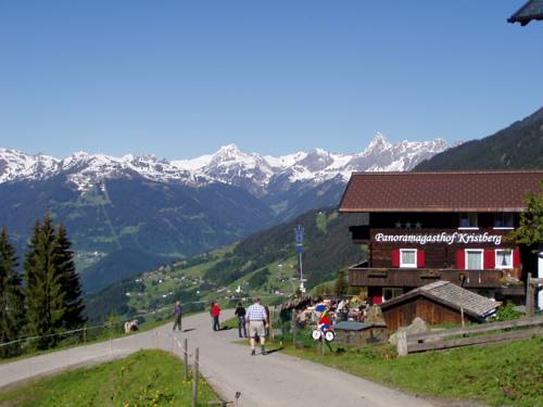Silbertal Österreich Hotel-Promo-Rabatt booking.com