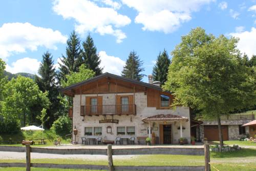 Tiarno di Sopra Italia Hotel Promo descuento booking.com