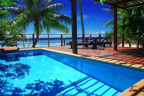 Ensalada Beach Tailandia Hotel Promo descuento booking.com