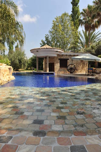 Anarita Zypern Hotel-Promo-Rabatt booking.com