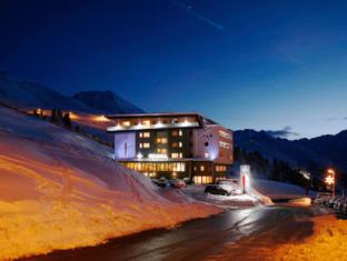 Hochgurgl Austria Hotel Agoda.com
