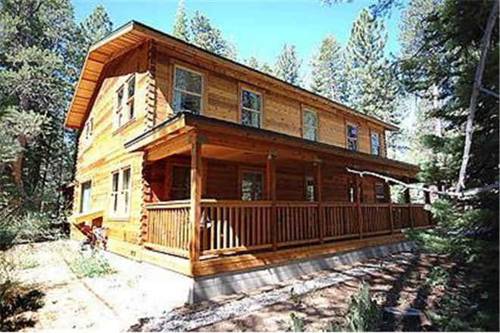 South Lake Tahoe (Kalifornien) Vereinigte Staaten Hotel-Promo-Rabatt booking.com