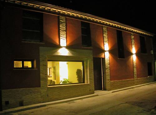 Lastanosa Spain Hotel Booking.com