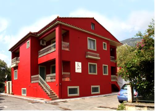 Ayia Evfimia Greece Hotel Booking.com