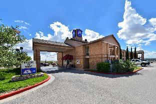 Anthony (TX) United States Hotel Agoda.com