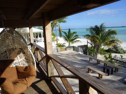 Sonido Cherokee Bahamas Hotel Promo descuento booking.com
