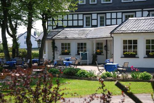 Bestwig-Föckinghausen Alemania Hotel Promo descuento booking.com