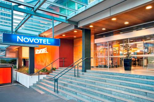 Wellington Neuseeland Hotel-Promo-Rabatt booking.com