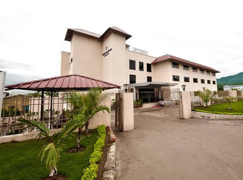Baddi Indien Hotel-Promo-Rabatt booking.com