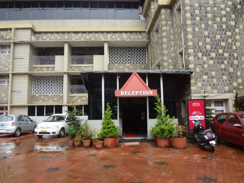 Madikeri India Hotel Promo descuento booking.com