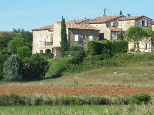 Vagnas Frankreich Hotel-Promo-Rabatt booking.com