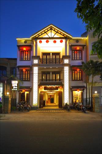 Hoi An Viet Nam Hotel Booking.com