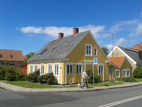 Svendborg Dänemark Hotel-Promo-Rabatt booking.com