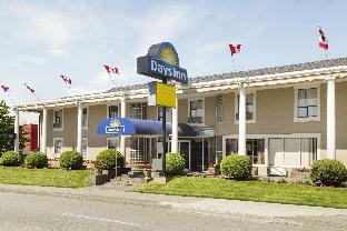 Vancouver (BC) Canada Hotel Agoda.com