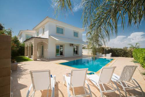 Paralimni Zypern Hotel-Promo-Rabatt booking.com