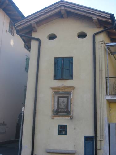Civezzano Italia Hotel Promo descuento booking.com