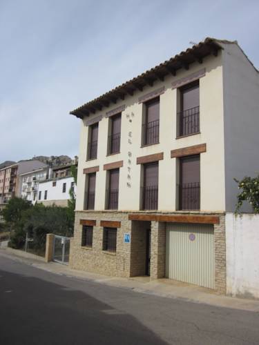 Castellote España Hotel Promo descuento booking.com