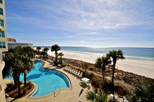 Panama City Beach (Florida) United States Hotel Booking.com