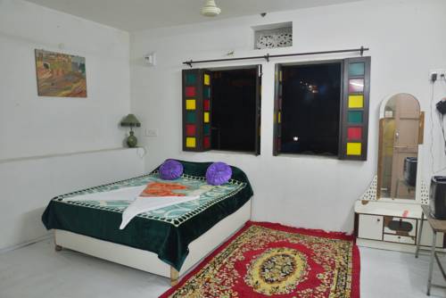 Jodhpur India Hotel Booking.com