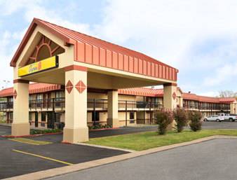Tulsa Estados Unidos Hotel Promo descuento booking.com