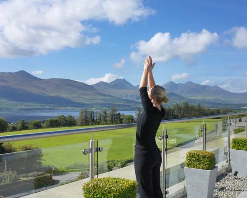 Killarney Irlanda Hotel Promo descuento booking.com