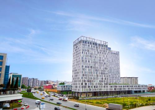 Estanbul Turquía Hotel Promo descuento booking.com