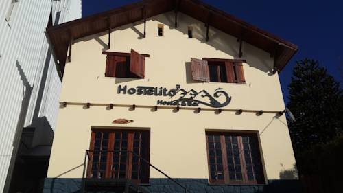 San Carlos de Bariloche Argentina Hotel Promo descuento booking.com