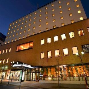Iwaki Japan Hotel Agoda.com