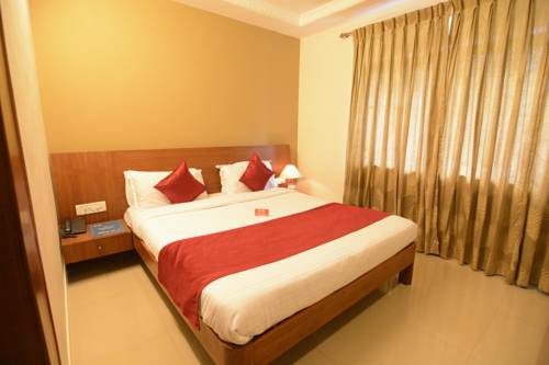 Panaji India Hotel Booking.com