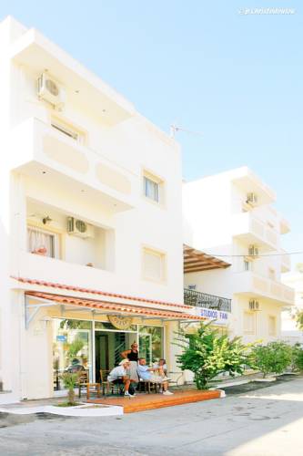 Pigadia Grecia Hotel Promo descuento booking.com