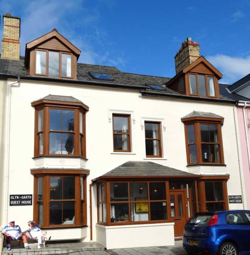 Aberystwyth United Kingdom Hotel Booking.com
