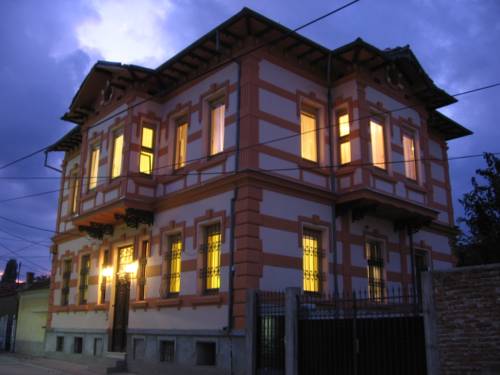 Bitola Mazedonien Hotel-Promo-Rabatt booking.com