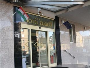Agoda.com: Smarter Hotel Hotel Agoda.com - Hungary