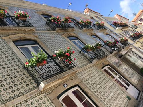 Setúbal Portugal Hotel Promo descuento booking.com