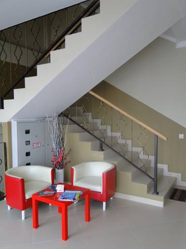 Anapa Russland Hotel-Promo-Rabatt booking.com