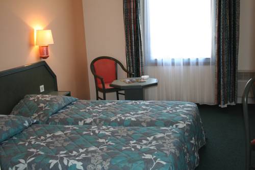 Digne Frankreich Hotel-Promo-Rabatt booking.com