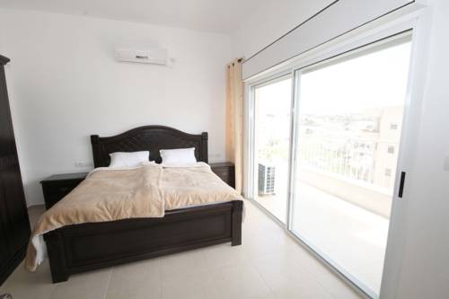 Belén Territorio Palestino Hotel Promo descuento booking.com