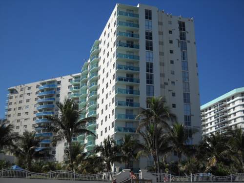 Hollywood Beach (Florida) United States Hotel Booking.com