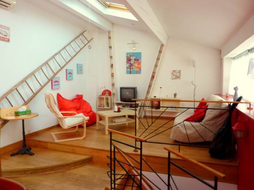 Montpellier Frankreich Hotel-Promo-Rabatt booking.com