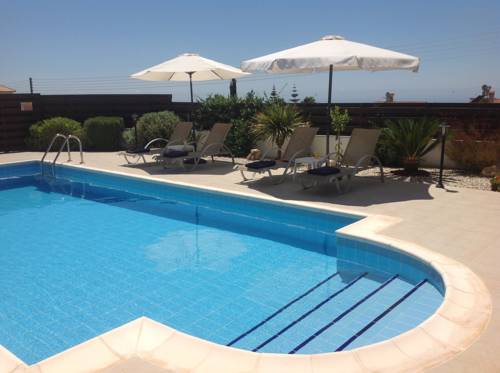 Tala Chipre Hotel Promo descuento booking.com