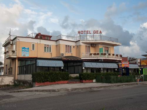 Pontecagnano Italien Hotel-Promo-Rabatt booking.com