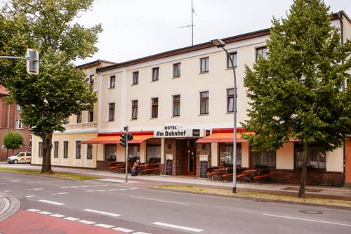 Stendal Germany Hotel Booking.com