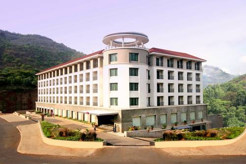 Lavasa Indien Hotel-Promo-Rabatt booking.com