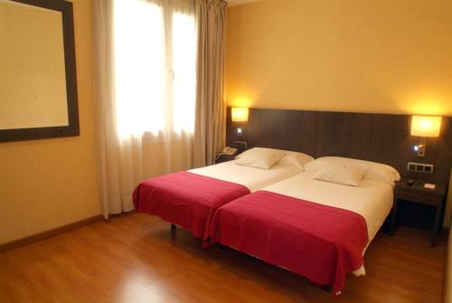 Manresa Spanien Hotel-Promo-Rabatt booking.com