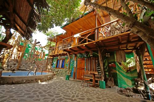 Puerto Ayora Ecuador Hotel-Promo-Rabatt booking.com