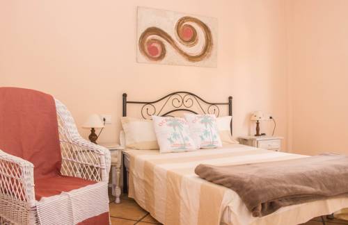 Icod de los Vinos Spain Hotel Booking.com